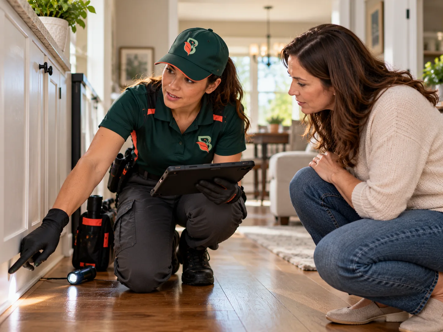 Pest Control Spring Lake, MI FAQs